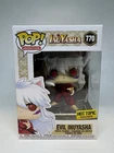 Funko Pop! Vinyl: Inuyasha - Evil Inuyasha - Hot Topic (Exclusive) #770