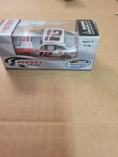 Penske Racing die cast Number 12 Wurth Mustang 1/64 new - Nascar