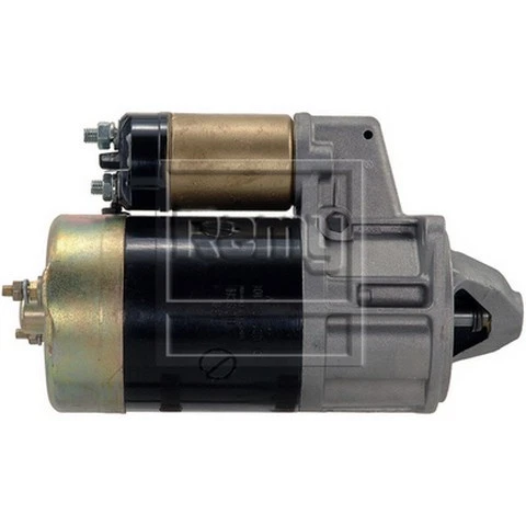 Remy 16683 Премиум Стартер для 75-84 Saab 900 99 - Изображение 4 из 4