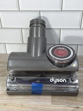 New Unused Dyson Genuine Mini TangleFree Mini Turbine Brush Head Tool Attachment