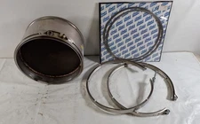 Dinex 58015 Diesel Oxidation Catalyst - Cummins 4965243NX, 5287191NX, 6356943, 