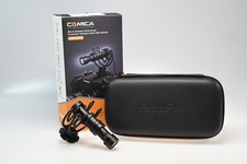 Comica CVM-VM10 Video Microphone G426