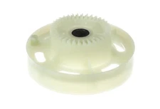New Genuine OEM Electrolux Frigidaire Washer Drive Motor Pulley 5304524493