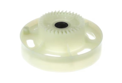 #ad #ad New Genuine OEM Electrolux Frigidaire Washer Drive Motor Pulley 5304524493 $29.59