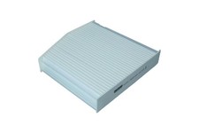 Innenraumfilter KAMOKA F422001 Frischluftfilter für MERCEDES KLASSE W176 Sports