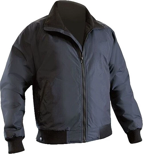 Chaquetas Blauer sólido para De hombre