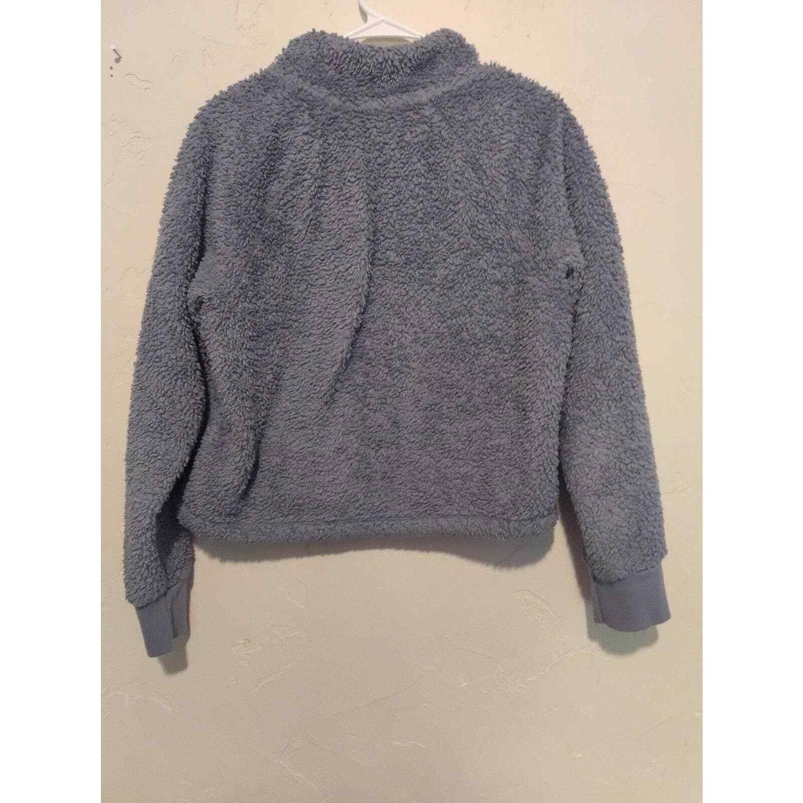 Calvin Klein Soft Performance Pullover - image 2