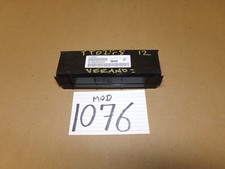 2014 2015 2016 2017 Buick Verano Temperature Control Module Computer #1076-MOD 