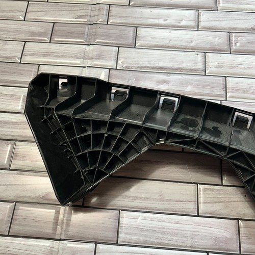HONDA CR-V FRONT BUMPER LEFT SIDE UPPER MOUNT BRACKET OEM 2023 - 2024 - Picture 5 of 5