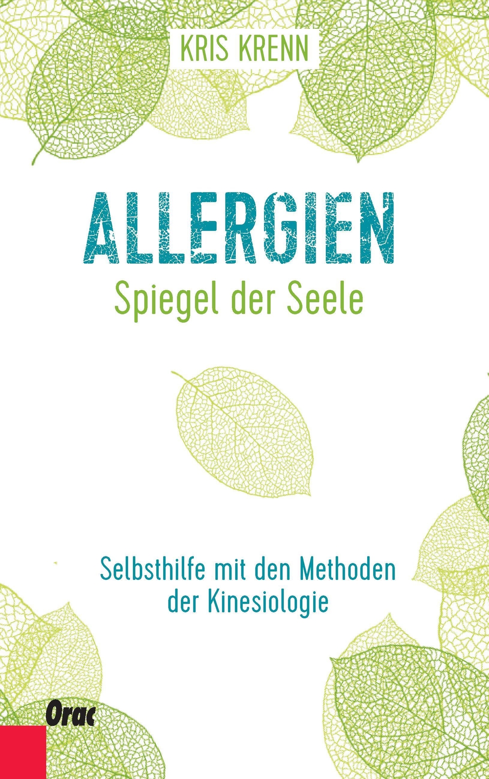 Thumbnail - Allergien - Spiegel Der Seele Selbsthilfe Mit Den Methoden Der