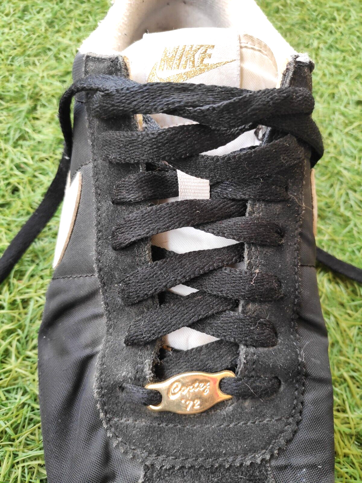 Nike Cortez Basic Nylon Compton 2017 902804-001 M… - image 5