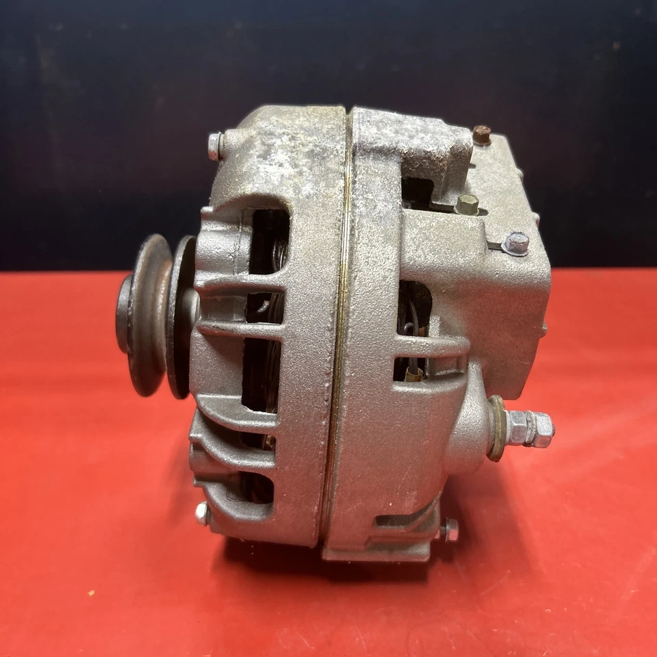 14252 Alternator for 1975-1980 Oldsmobile Cutlass Salon API 14252QSSY - Image 3 of 4
