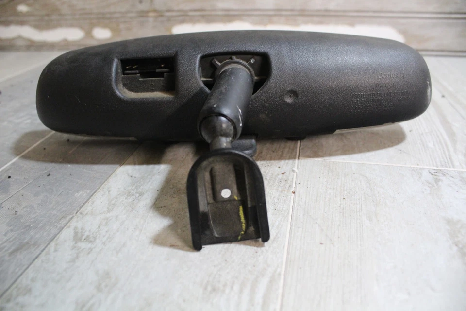 Зеркало заднего вида 2001-2005 Impala Monte Carlo Century Regal Alero Colorado - Изображение 2 из 4