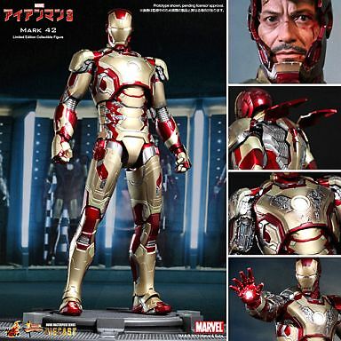 mark 42 diecast