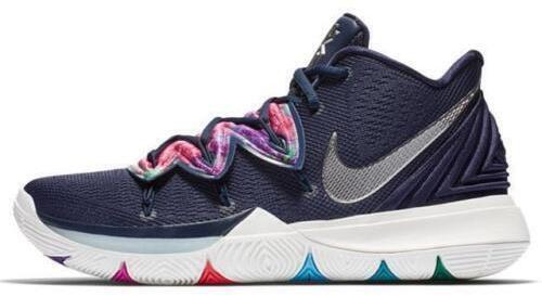 Nike Kyrie 5 EP Galaxy for Sale | Authenticity Guaranteed | eBay