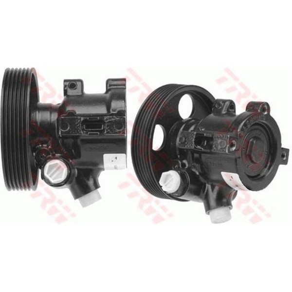 TRW Servopumpe Hydraulisch 80 Bar FüR Peugeot 206 SchräGheck 2A/C JPR278-image