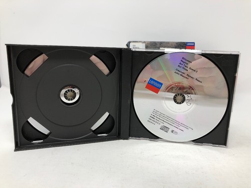 1992 Marc Blitzstein Opera Regina London John Mauceri Scottish Orchestra CD Set - Picture 10 of 12