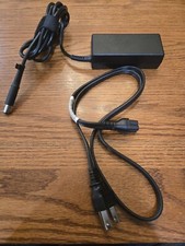 GENUINE HP Laptop Charger NSW24187 AC Adapter Power Cord 65W