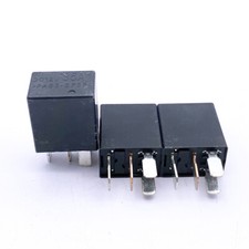 Rel&egrave; Auto 12V 20A 4 Pin JEM &ndash; PA66-GF33 &ndash; Nuovo
