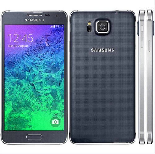 Original Samsung Galaxy Alpha G850 32GB Fabrik entsperrt Android Smartphone A + US - Bild 2 von 14