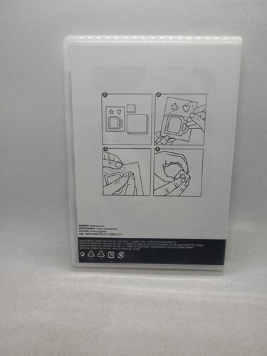 CLEVER CATS Stamp Set Stampin Up Kitty Halloween Crazy Cat Broom Nine Lives - Picture 3 of 23