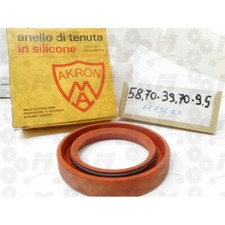 Joints Innocenti MINI