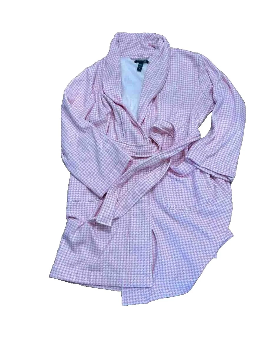 Lauren Ralph Lauren Checked Sleepwear & Robes for Women