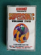 Kerrang! Presents Supersonic