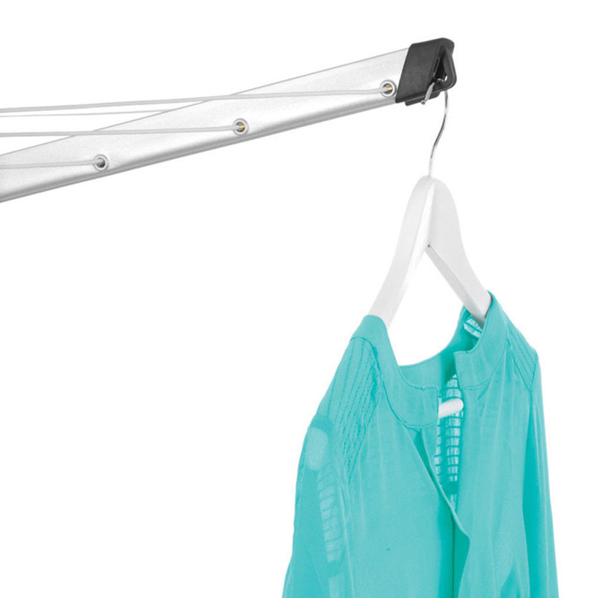 Brabantia 60M LiftOMatic Washing Line at Ismael Johnson blog