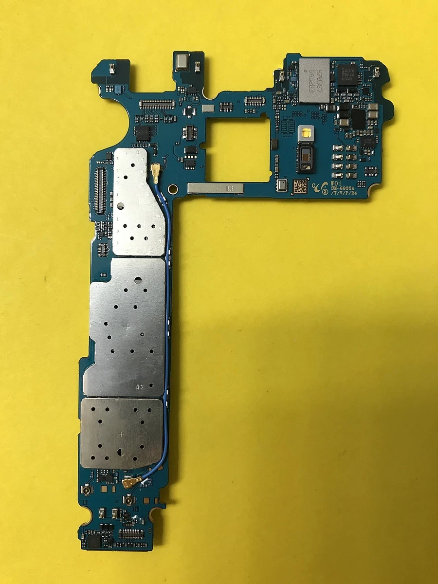 S7 motherboard hotsell