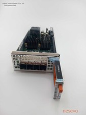 EMC SLIC20 / 303-163-100C-02 / 6Gb SAS 4-Port I/O Module for VNX Series