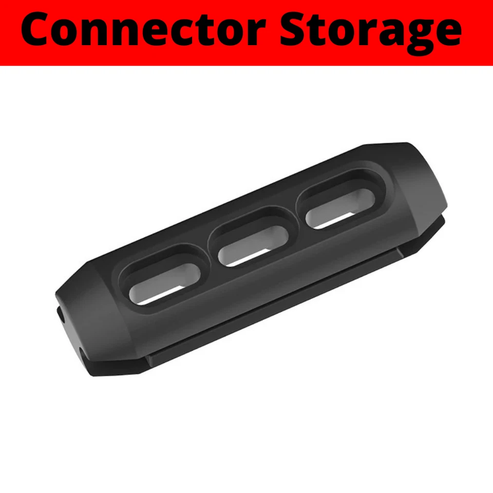 B-SPIN PD 100W 6 in 1 USB Type-C Micro Fast Charging Cable Charger For iPhone 17 - Image 2 of 4