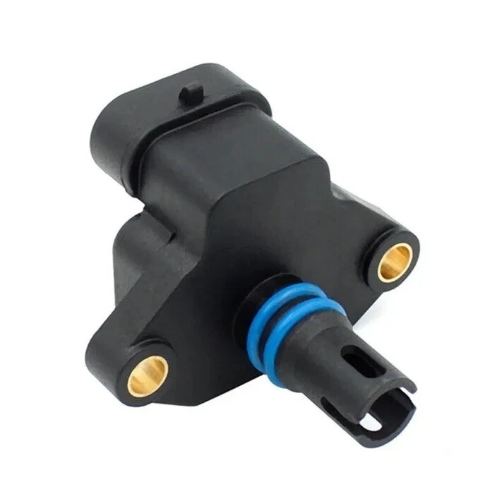 BMW MINI R52 R53 Cooper S Inlet Manifold Air Pressure MAP Sensor 12140872648 JCW - Image 2 of 4