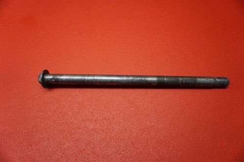 HONDA CBR500F PC20 CBR600F PC19 Hinterachse Achse hinten gebraucht