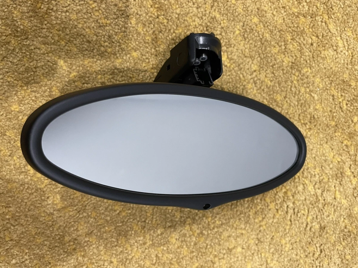bmw m5 e39 oem Oval rear view mirro bmw m3 e46 Oval Rear view Mirror
