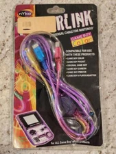 NYKO Powerlink Universal Cable Nintendo Gameboy, GBC, Pocket Sealed NEW