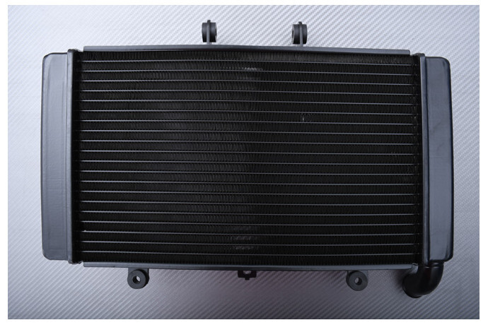 Radiateur eau Honda CB1300 pour restauration et entretien moto Super Four 1998-2002