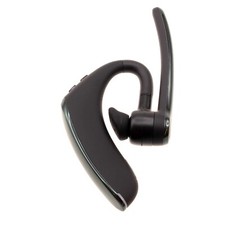 For Samsung Galaxy A14/A54 5G - Wireless Earphone Ear-hook Headphone Boom Mic