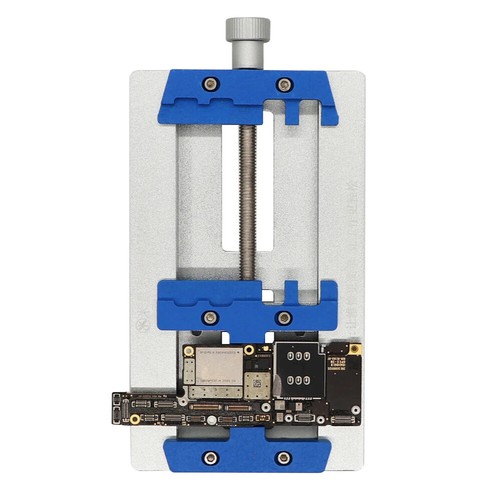 K22 circuito temperatura saldatore jig per cellulare scheda madre - Foto 3 di 11