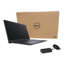 NEW Dell Inspiron 3520 15.6" Laptop Computer - Carbon Black