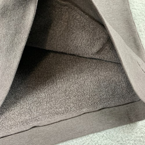 Pittsburgh Steelers Sudadera con Capucha para Mujer 3XL Gris Polar Fanáticos Cuello en V Sudadera - Imagen 8 de 12