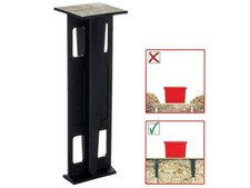 Loftleg Loft Insulation Flooring Spacer, Raised Storage Board, Stilt, Leg XL