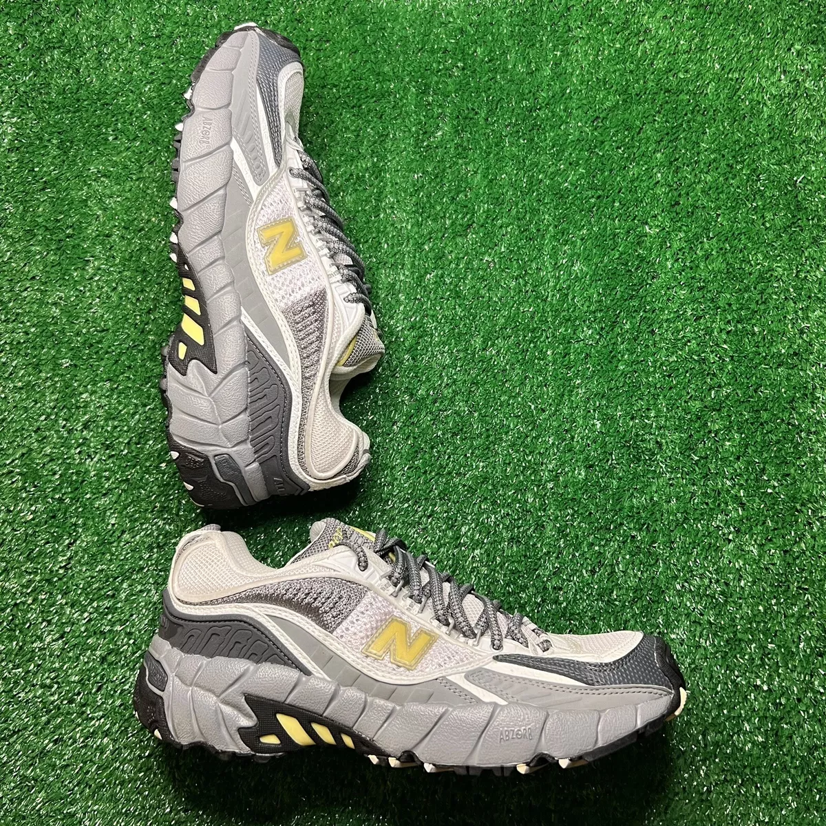 New clearance balance 805