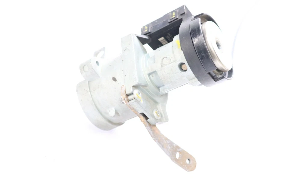 00-02 INTERRUPTOR DE ENCENDIDO DE LLAVE MANUAL TIPO S JAGUAR Y CABLE DE CABLE Y3538 Foto 4 de 4