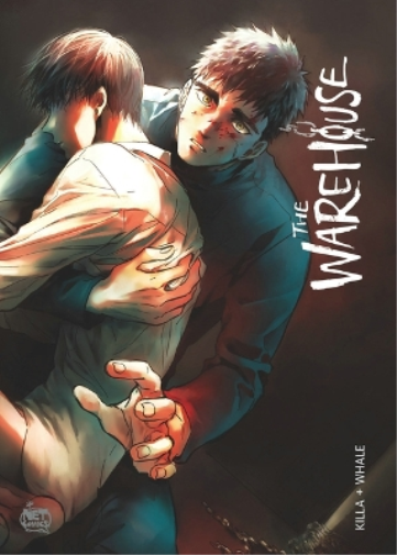 Warehouse Volume 3 (Tascabile) WAREHOUSE GN