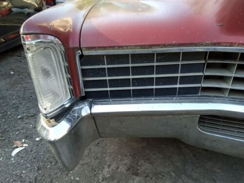68 CADILLAC ELDORADO 1968 Rear Door WINDOW Switch - Picture 10 of 12