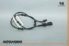 03-05 Jaguar S-Type S Type X204 Front ABS Wheel Speed Sensor Wire Harness OEM