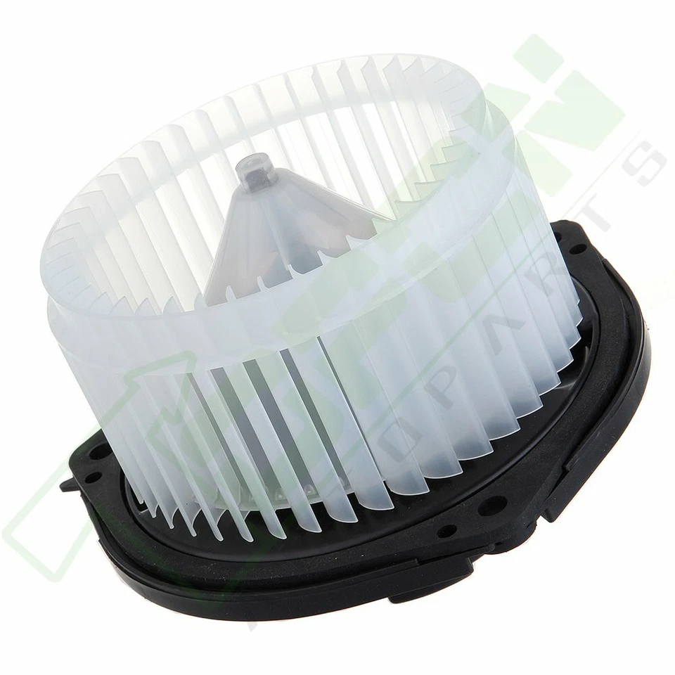 HVAC Heater Blower Motor for Chevrolet Impala 2004-2008 Pontiac Grand Prix Front - Изображение 2 из 4