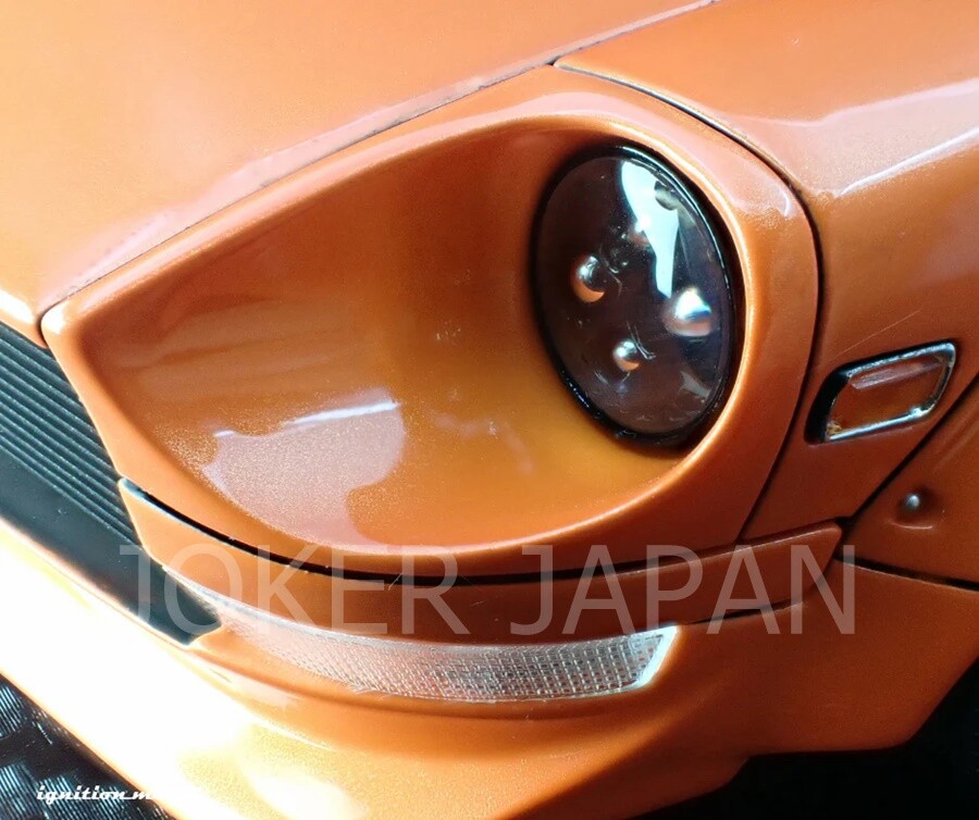 イグニッションモデル1/18NissanFairladyZ  IG3523 イグニッションモデル1/18NissanFairladyZ IG3523