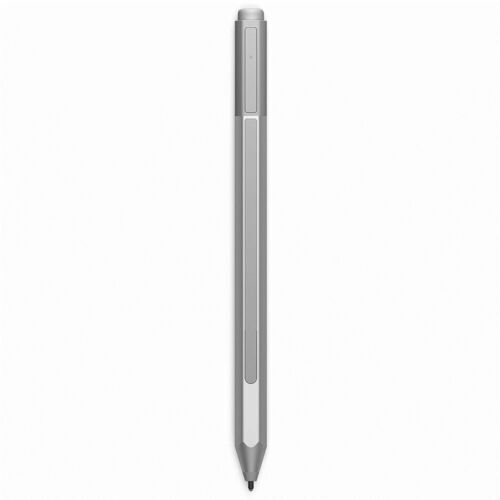 Penna Microsoft Surface Originale Per Pro 4, Pro 3 E Book – Colore Argento, 3XY-00001